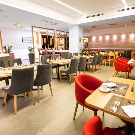Holiday Inn San Salvador By Ihg Eksteriør bilde