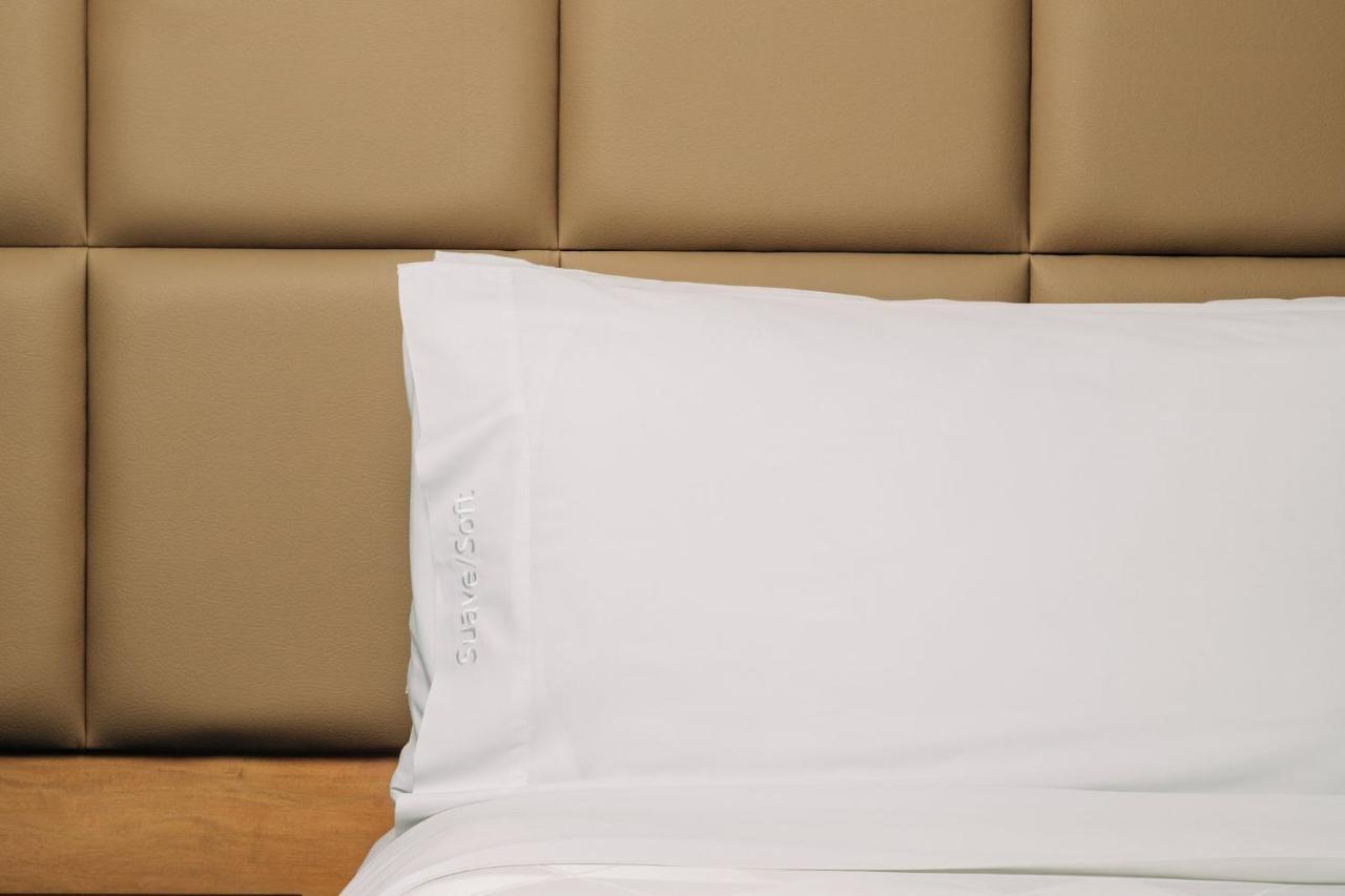 Holiday Inn San Salvador By Ihg Eksteriør bilde