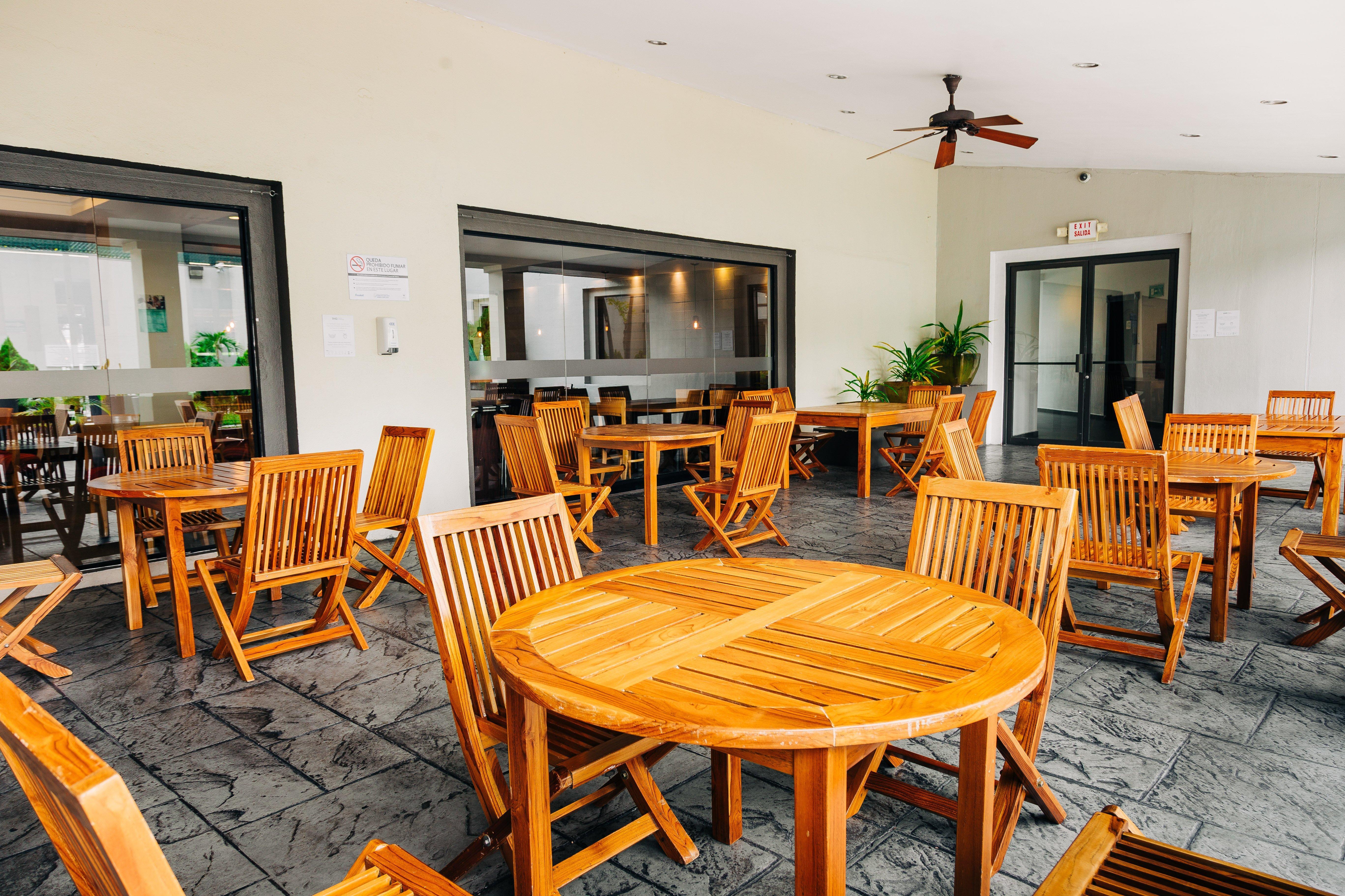 Holiday Inn San Salvador By Ihg Eksteriør bilde