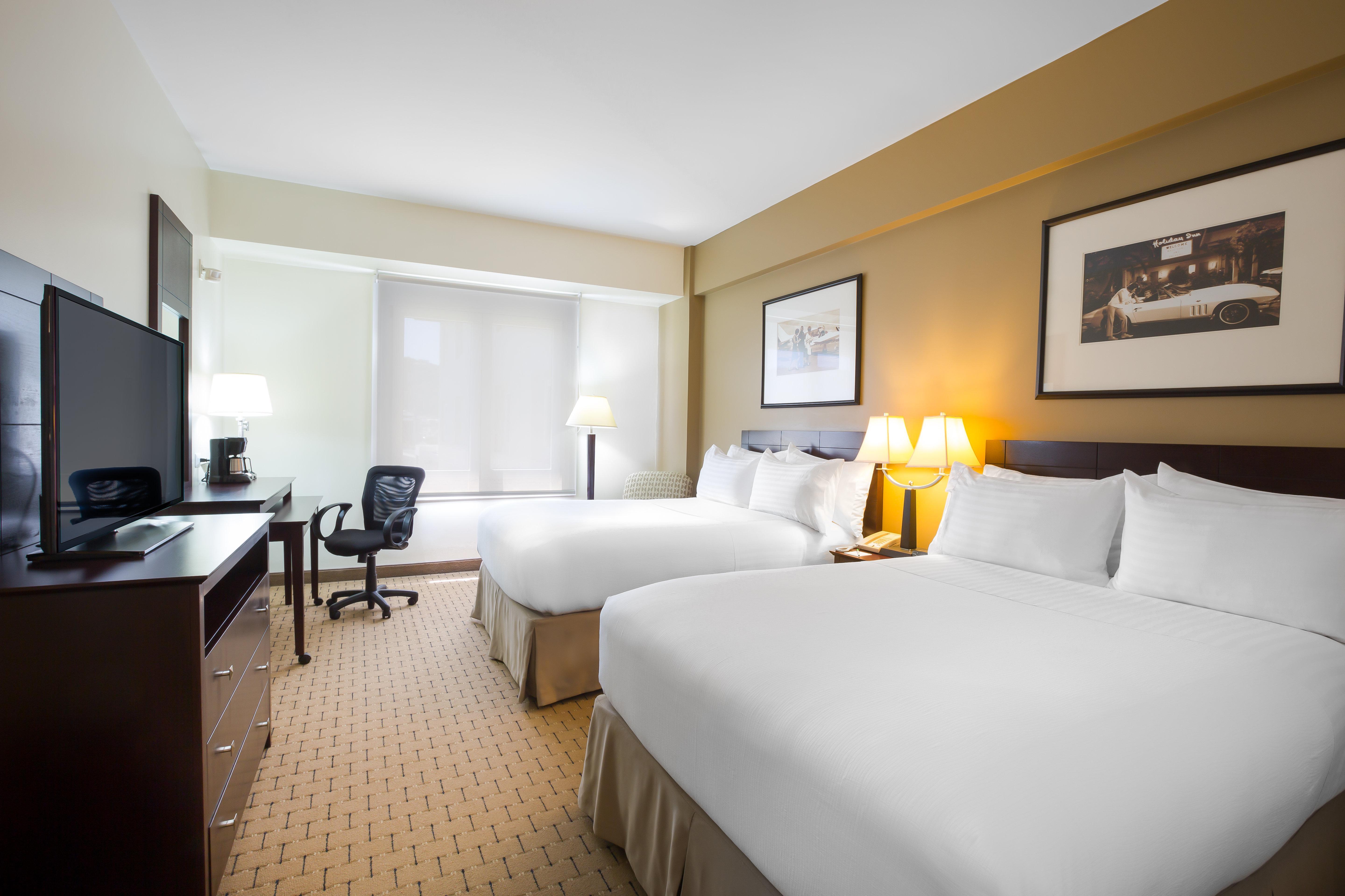 Holiday Inn San Salvador By Ihg Eksteriør bilde