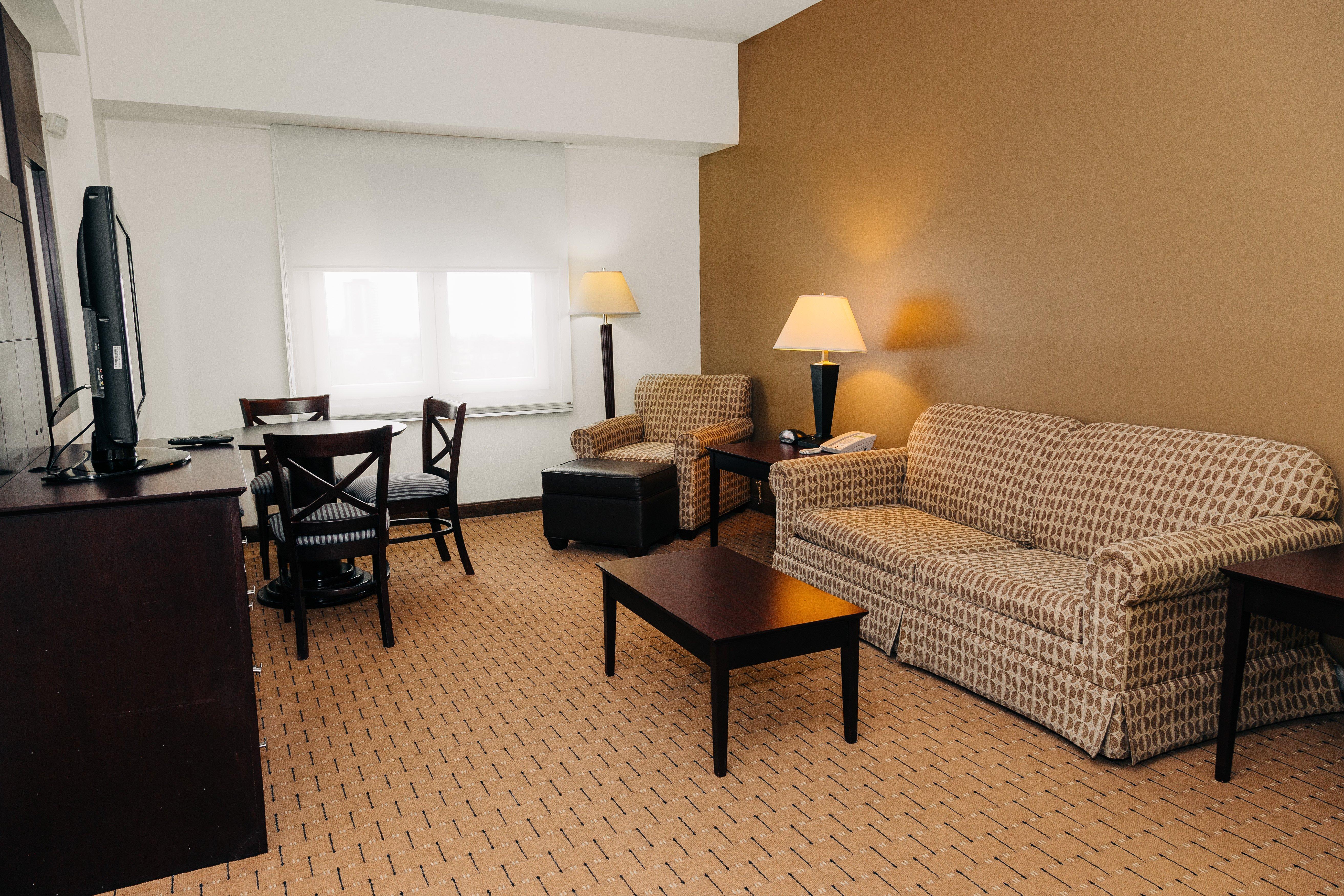 Holiday Inn San Salvador By Ihg Eksteriør bilde