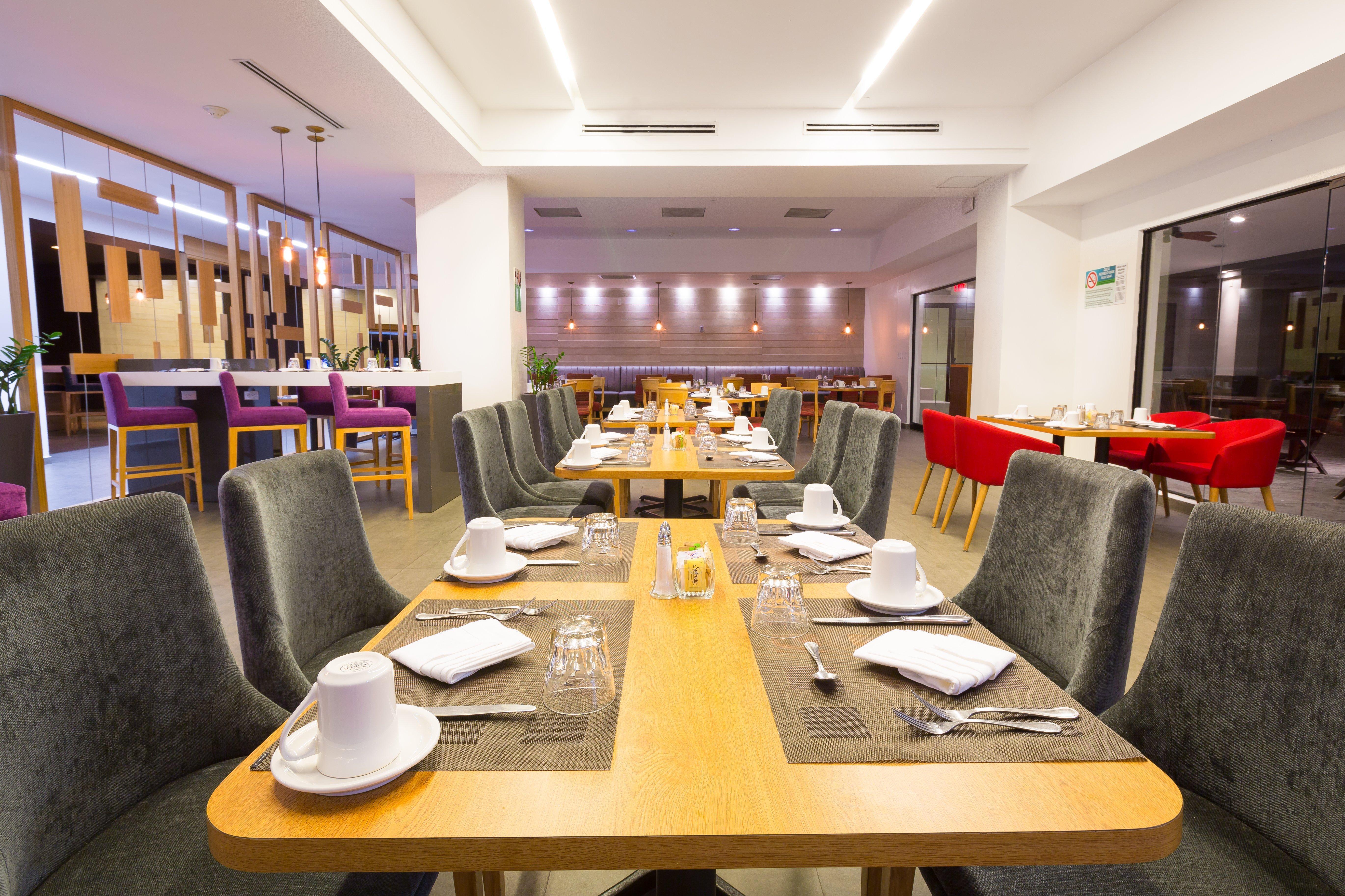 Holiday Inn San Salvador By Ihg Eksteriør bilde