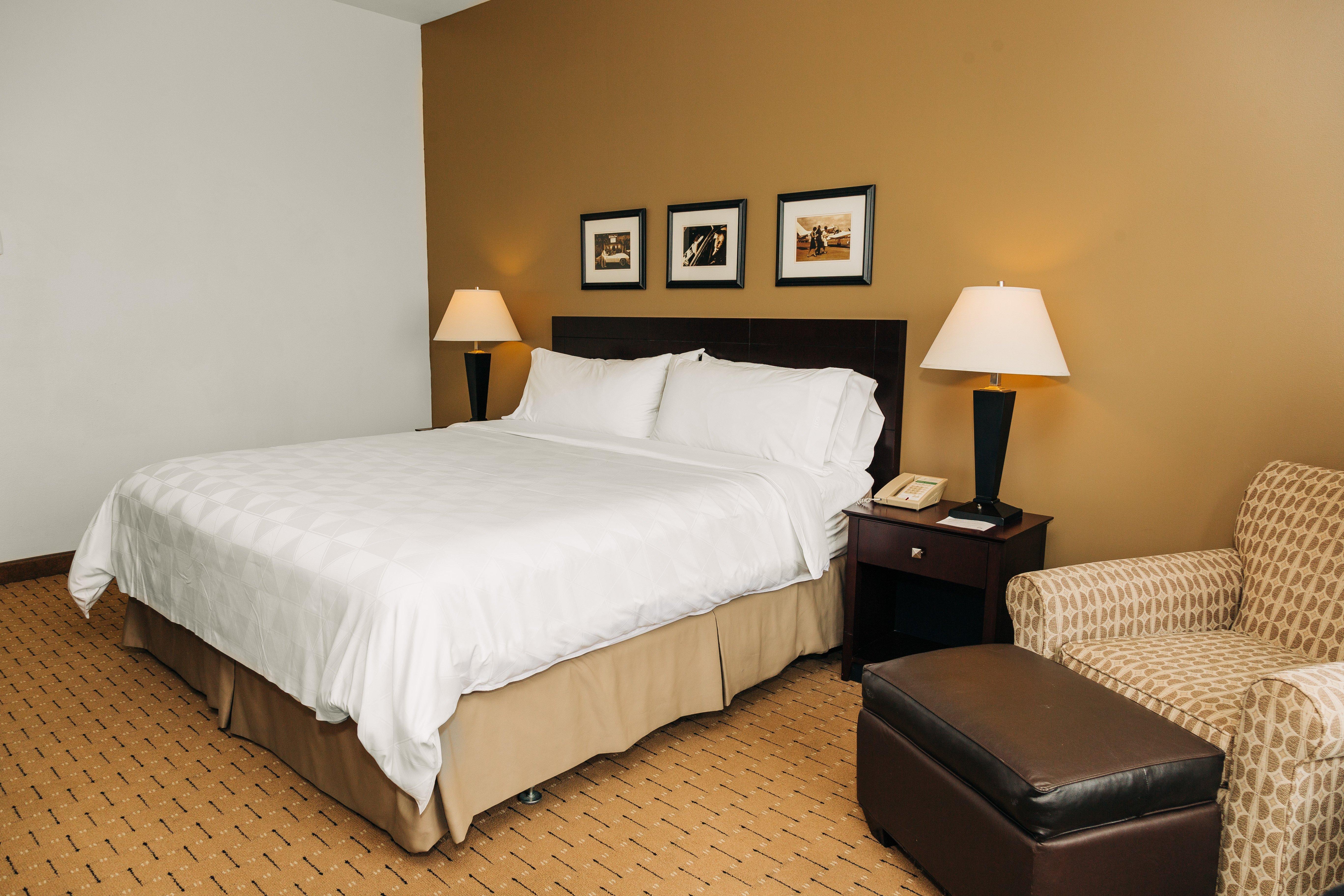 Holiday Inn San Salvador By Ihg Eksteriør bilde