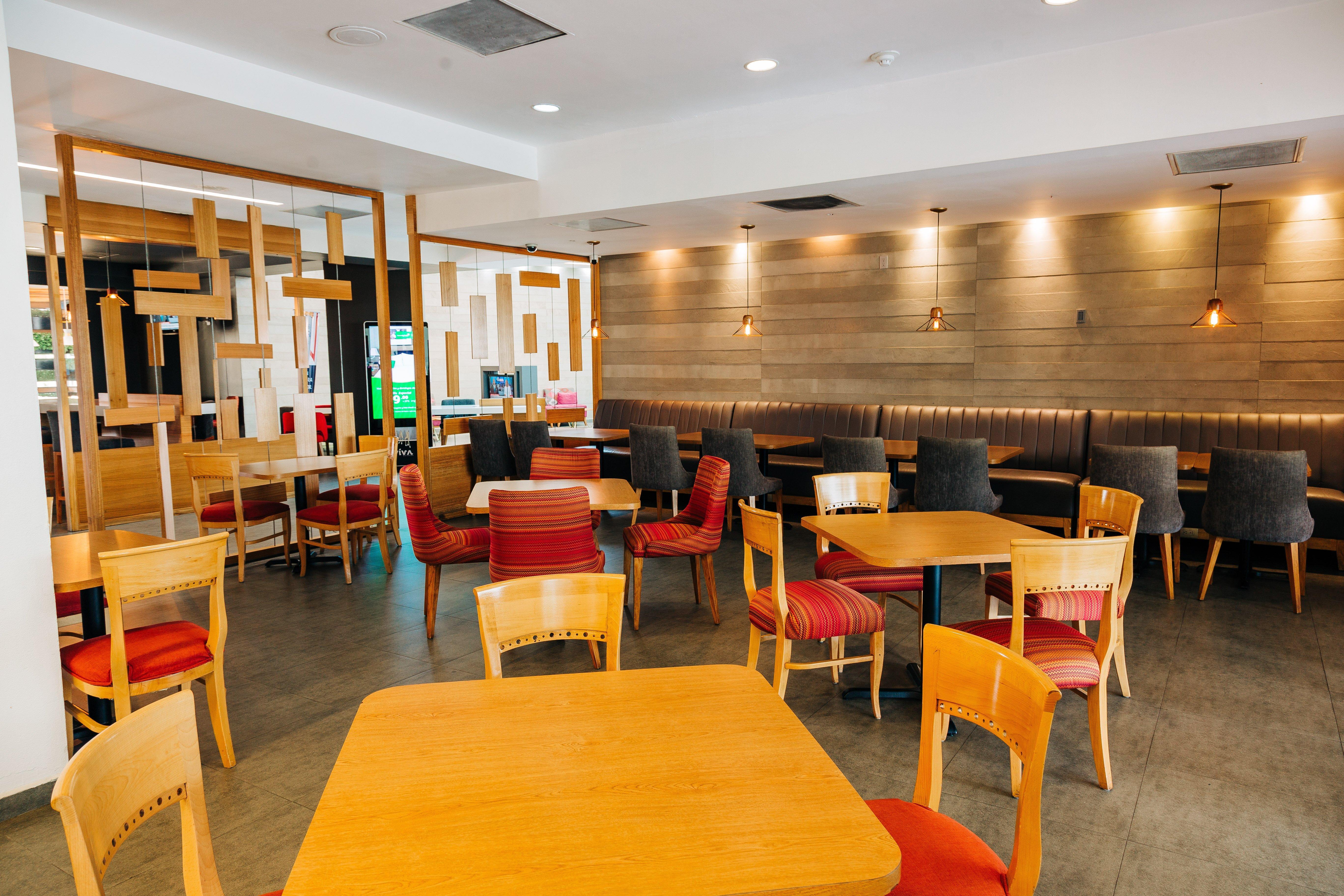 Holiday Inn San Salvador By Ihg Eksteriør bilde