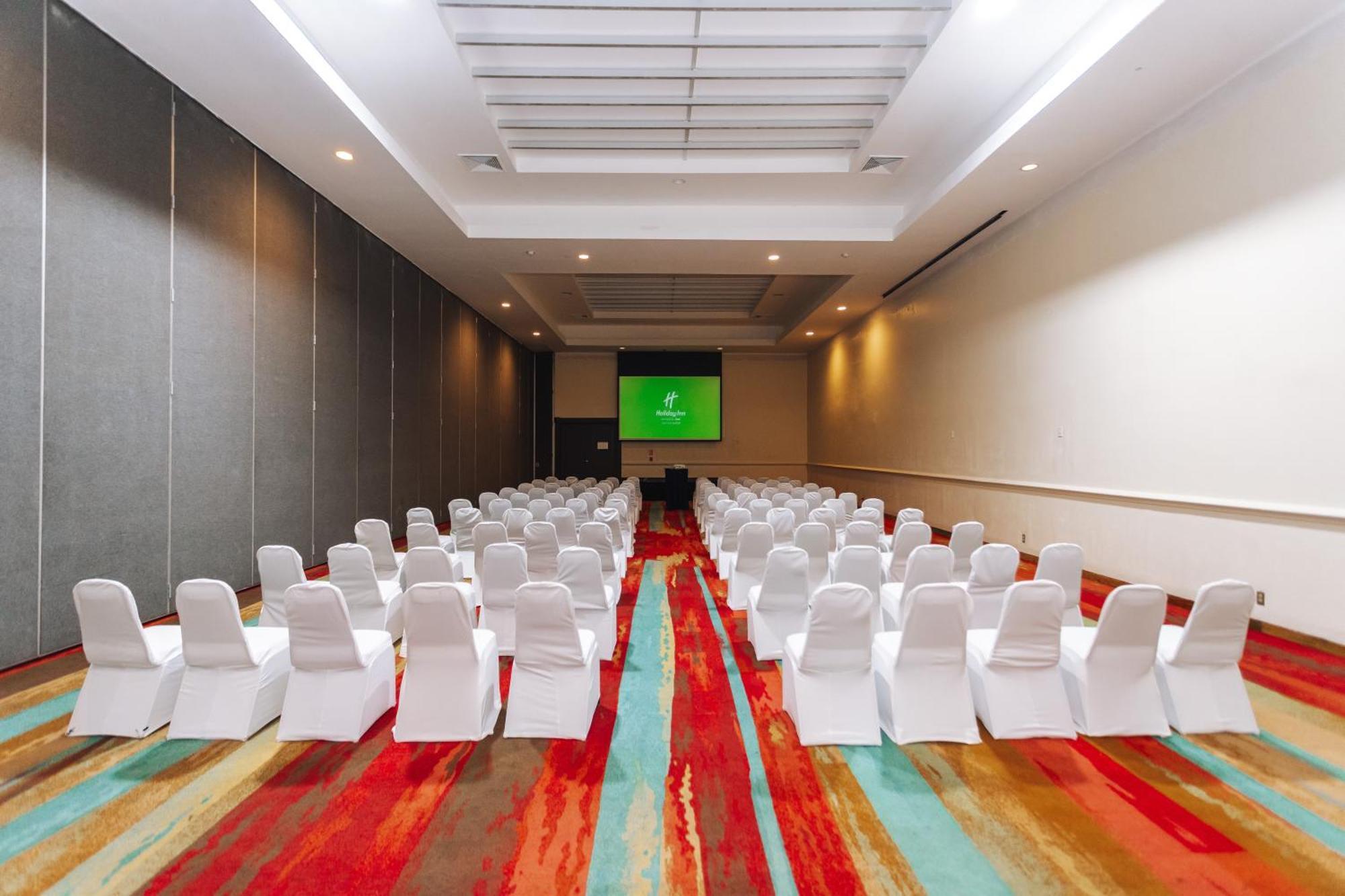 Holiday Inn San Salvador By Ihg Eksteriør bilde